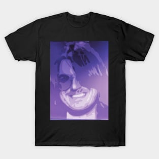 Hedberg T-Shirt